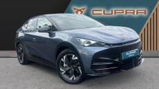 CUPRA Tavascan 210kW V1 77kWh 5dr Auto Electric Estate